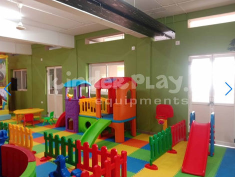 Trusted Outdoor Play Equipment in Bangalore