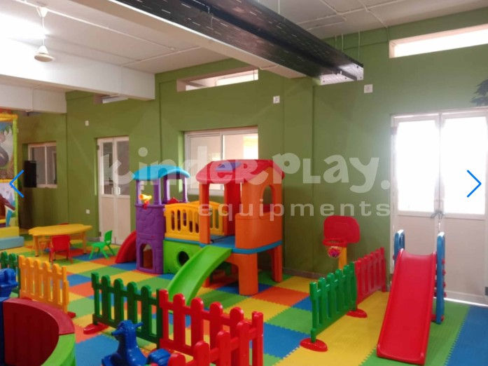 Trusted Outdoor Play Equipment in Bangalore