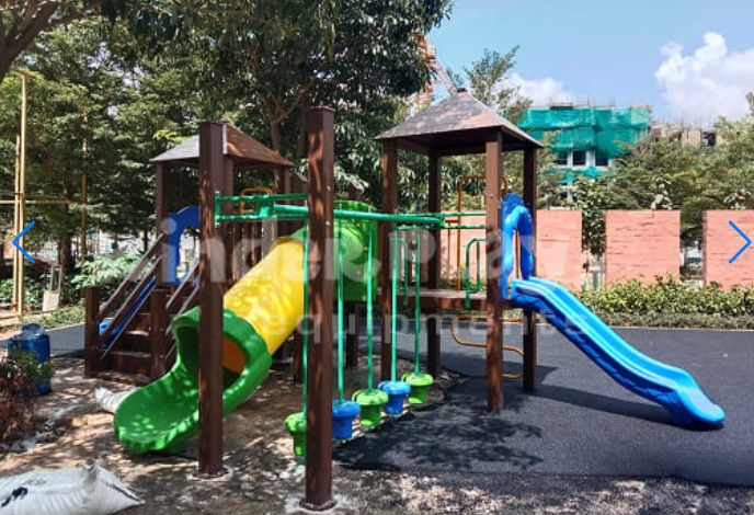 Playground Equipment Manufacturers in Bangalore