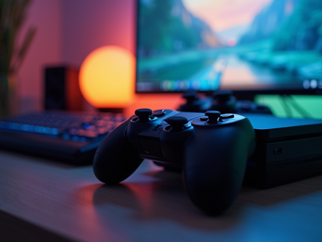 Annotated Play: A Journey Through Thoughtful Game Reviews