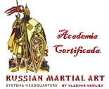 Systema Academia Certificada