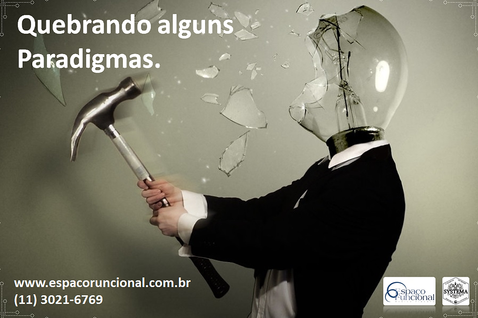 Espaço Funcional Systema Arte Marcial Russa Paradigmas