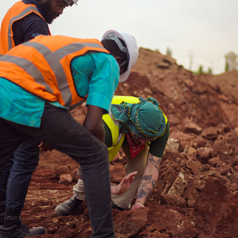 MOWAA Institute hosts inaugural seminar on West African archaeology 