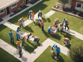 Get Involved: Volunteer Opportunities with Advancing Impact Mind