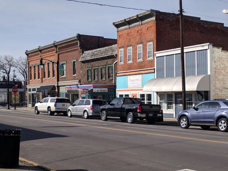 Whitehouse Accepting Council Applications