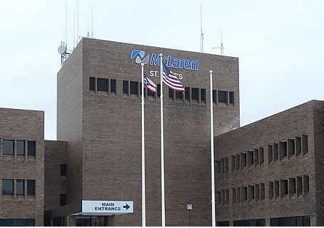 St. Luke's Hospital to Close