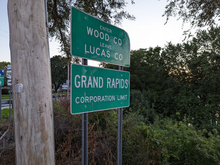 DORA Discussed in Latest Grand Rapids Meeting