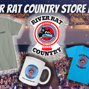 The River Rat Country Store is Open!