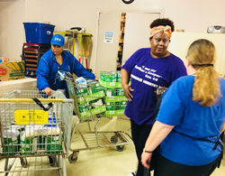 Community Service 4