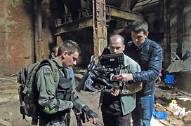 Как добиваться от актеров нужных эмоций