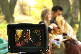 Построение кадра