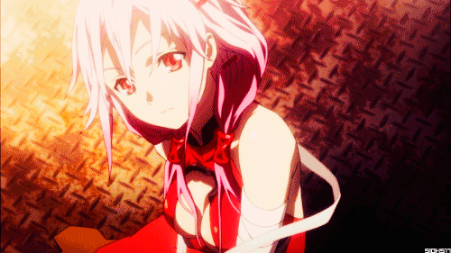 guilty crown