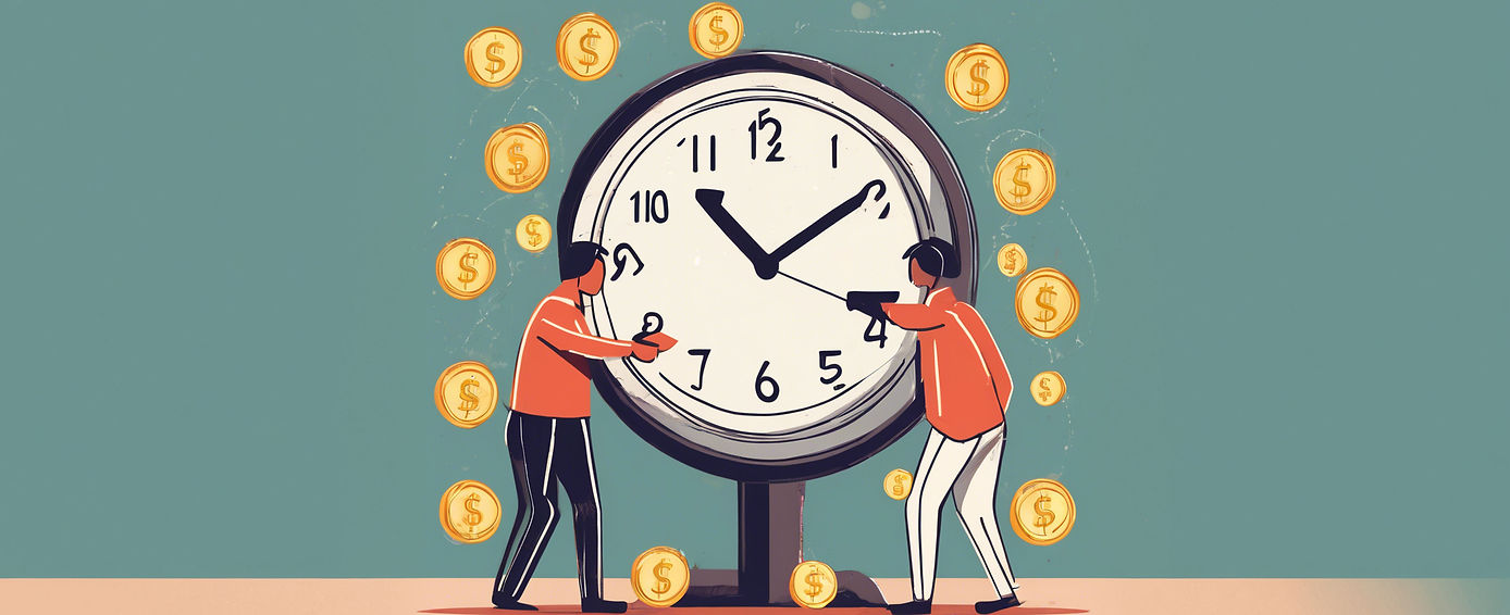 Exchanging time for money.jpg