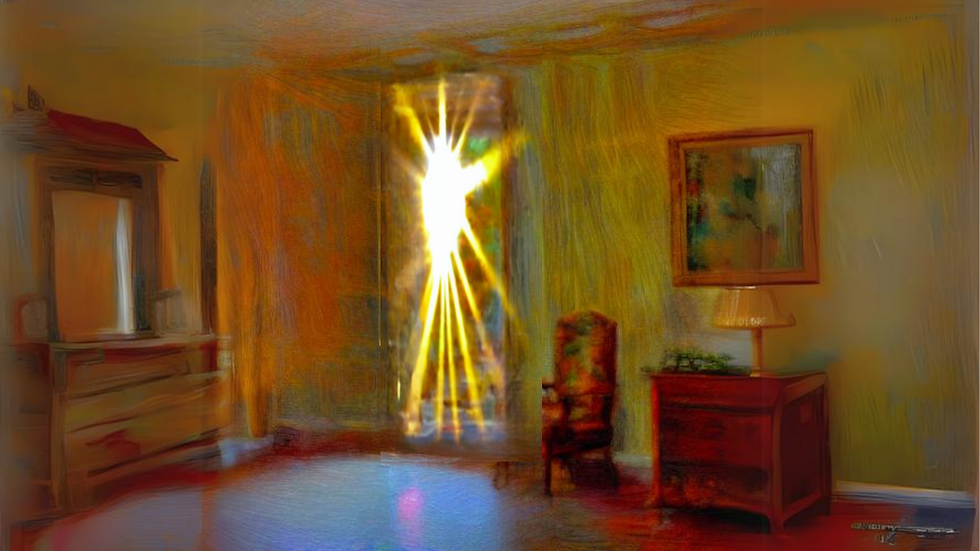 Structure vs. Emergence: Building the House for the Spirit to Fill 🏠💫