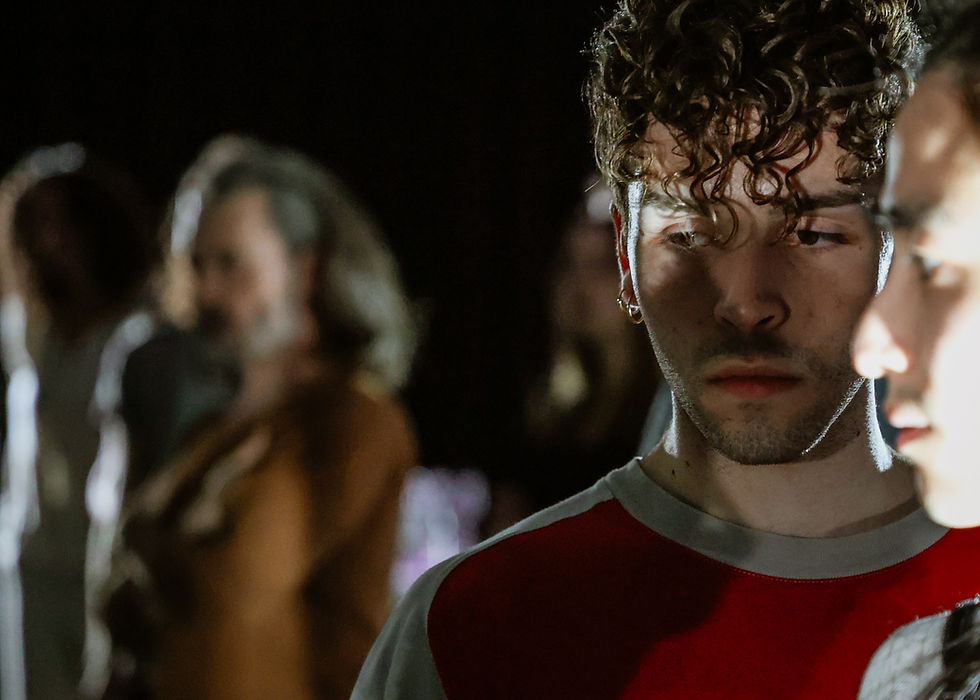 COOPS & CO EN ICK DANS AMSTERDAM