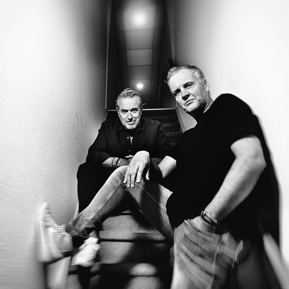 VELDHUIS & KEMPER