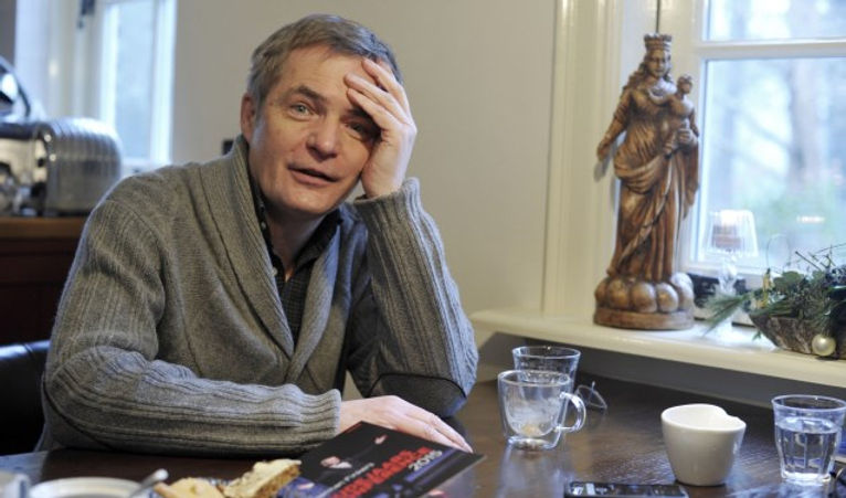 Herman in Verborgen Verleden