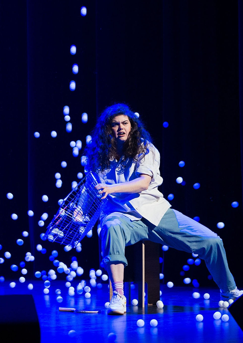 AMSTERDAMS KLEINKUNST FESTIVAL