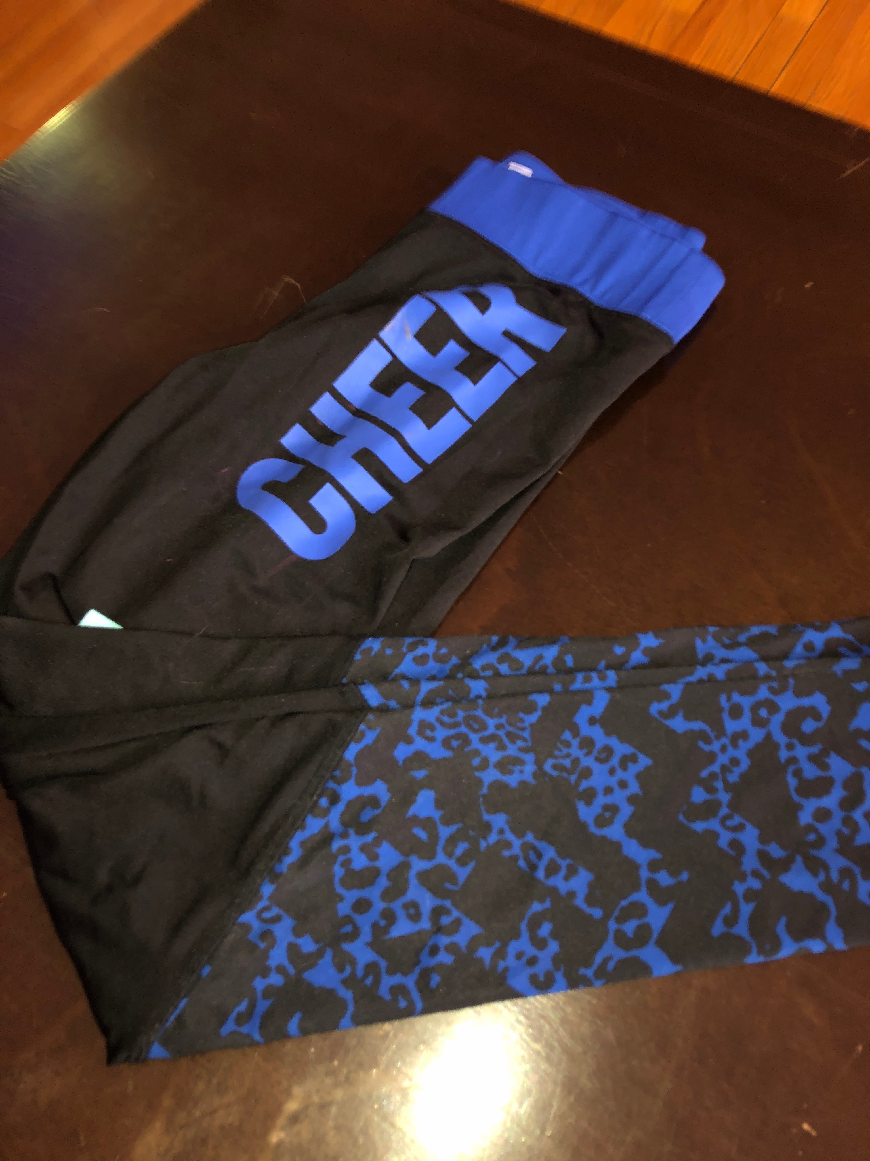 justice leggings