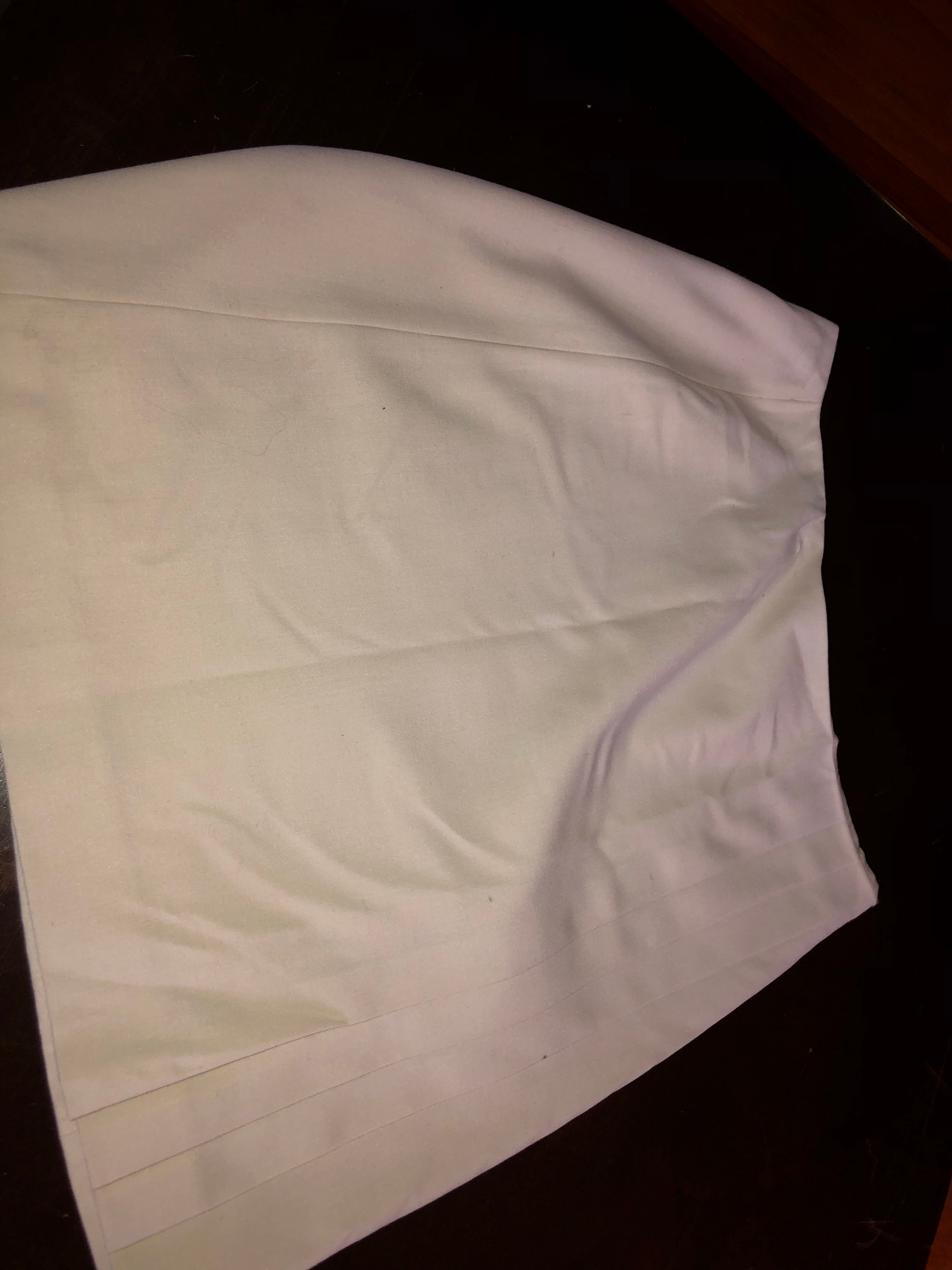 work skirt