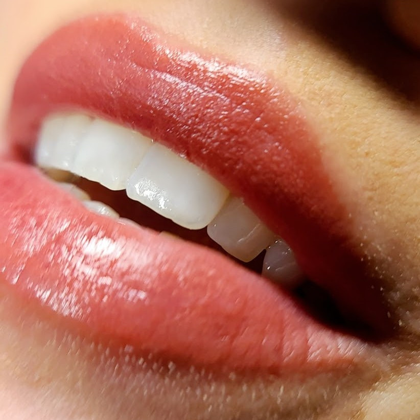 Lip Blushing Canon City