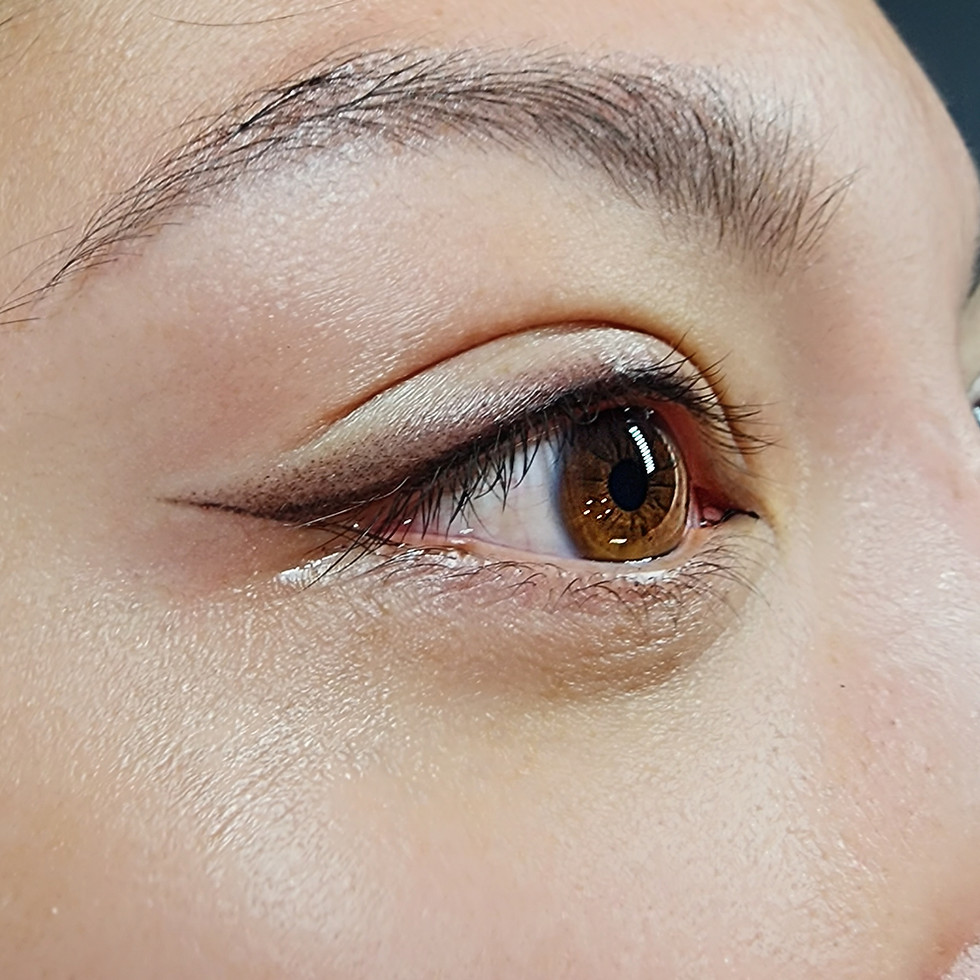 Volume Lash Extensions Canon City