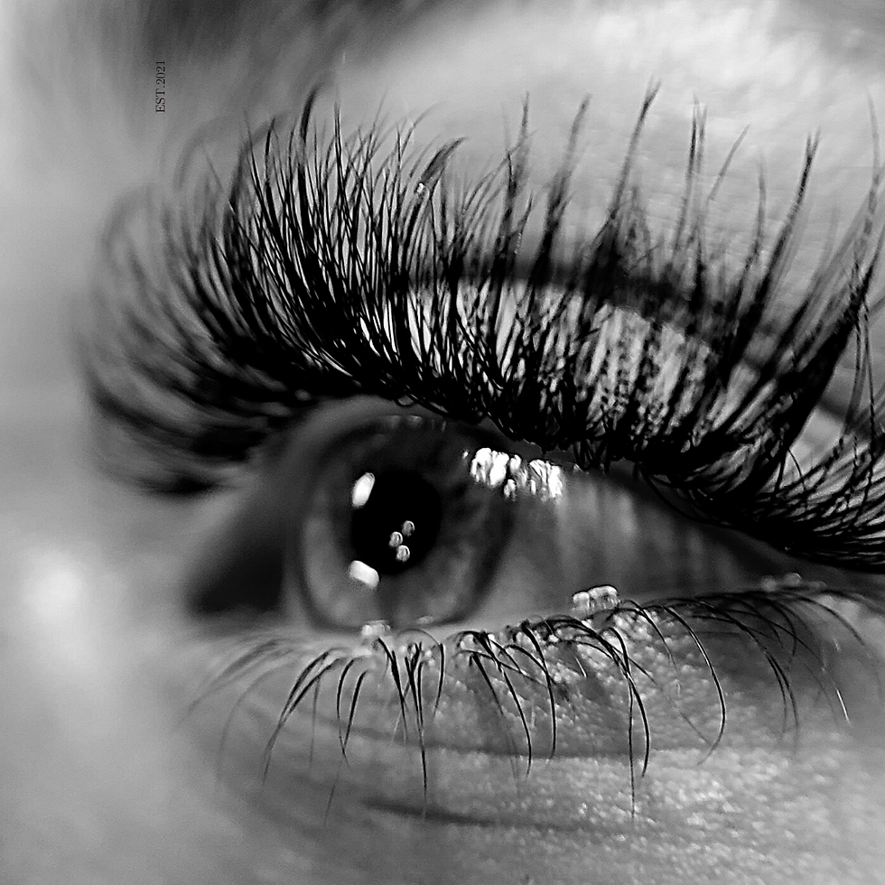 Hybrid Lash Extensions Canon City