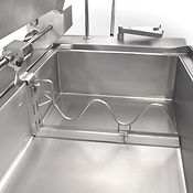 sauteuse multifonctions rosinox grande cuisine