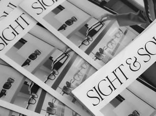 Sight & Soul - Summer 26