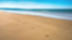 Aberdyfi beach