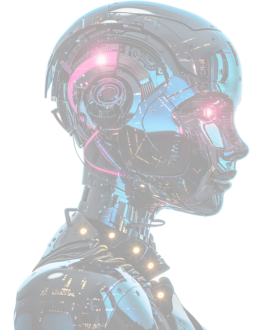 futuristic-humanoid-robot
