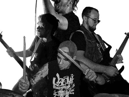Rotten Filthy retorna com novo EP, “Apotheosis”, e nova formação