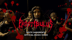 PROSTIBULUS: Banda anuncia videoclipe em stop motion de “Noite Sangrenta”; lançamento ocorre nesta sexta (06)
