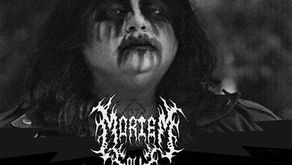 MORTEM SOLIS: Banda anuncia último single antes do debut