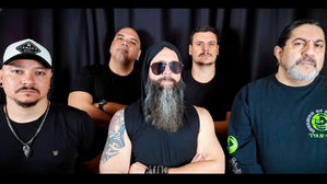 OverDose lança clipe de 'Blind Words'