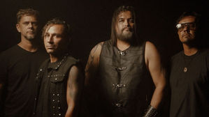 Sin After Sin lança novo single e estreia primeiro clipe da carreira