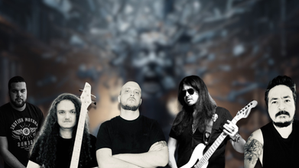 Over Rage lança novo single, 'Eyes of the Observer'