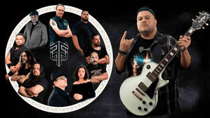 Stratosphere Project lança "LifeStealing Years" e "Depersonalization" com releituras inéditas e novos convidados especiais