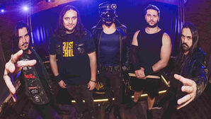 Just Heroes lança novo single/clipe, 'You Will Never Heal'