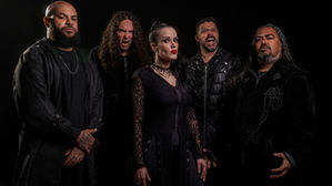 Paradise in Flames fará turnê no Japão ao lado do Marduk