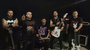 Conheça a Banda Born II Hate