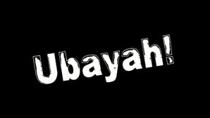 Conhaça Ubayah!