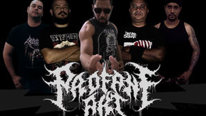 PROFANE ART: Mergulhe no universo obscuro da horda carioca nas plataformas de streaming