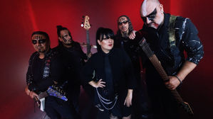 Revengin entrega novo hino melancólico e progressivo no Symphonic Metal com ‘Wish You The Same but Worse’