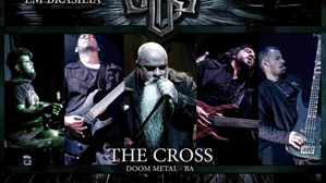 THE CROSS: Banda recebe ‘Troféu Sistema do Estado – Melhores do Rock 2024’