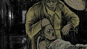 GORENCEPHALIC: “Gore Of The Forgotten” é destaque na edição #11 da “PLAYLIST SANGUE FRIO”
