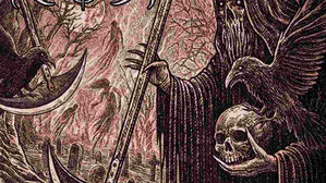 ALMANON: Banda anuncia data de lançamento de “Pendulum”, single inspirado em Edgar Allan Poe