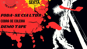 DEMO TAPE FAZ SHOW GRATUITO NESTA SEXTA (28) NO RIO VERMELHO