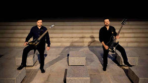 First Fear se une a Gus Monsanto em single 'Resilient'