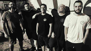 Banda The Upperground Lança Música – IF I COME TO FALL
